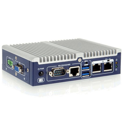 IEI ITG-100-AL-E1/S в АВЕОН