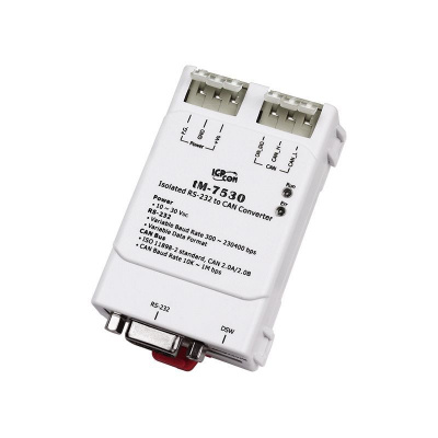 ICP DAS tM-7530 в АВЕОН