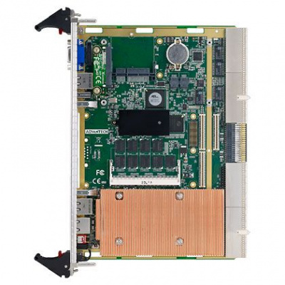 Advantech MIC-3396HC-M8E в АВЕОН