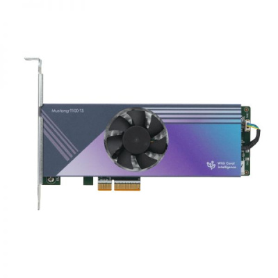 IEI Mustang-T100-T5 в АВЕОН