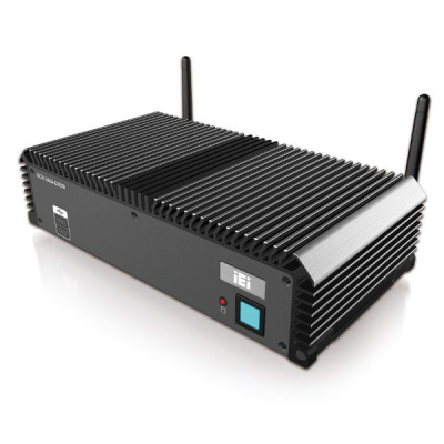 IEI ECN-360AW-D2550/2G-R10 в АВЕОН