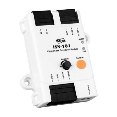 ICP DAS iSN-101 в АВЕОН