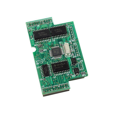 ICP DAS X507 в АВЕОН