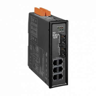 ICP DAS MSM-508FCS-60T в АВЕОН