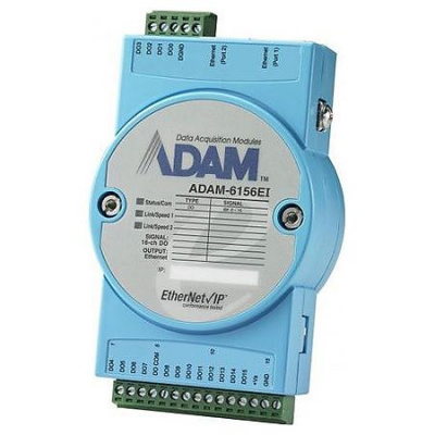 Advantech ADAM-6156EI-AE в АВЕОН
