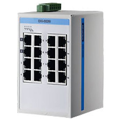 Advantech EKI-5526I-AE в АВЕОН