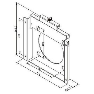 IEI AFLWK-19B в АВЕОН