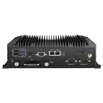 Advantech TS-206-U6A1E в АВЕОН