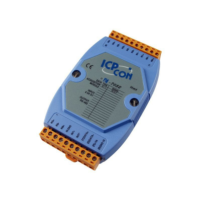 ICP DAS I-7052 в АВЕОН