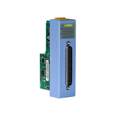 ICP DAS I-8042 в АВЕОН