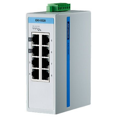 Advantech EKI-5528I-AE в АВЕОН