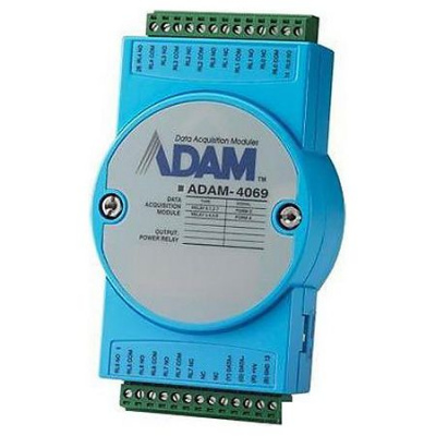 Advantech ADAM-4069-AE в АВЕОН