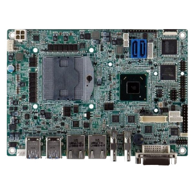 IEI NANO-QM770 в АВЕОН