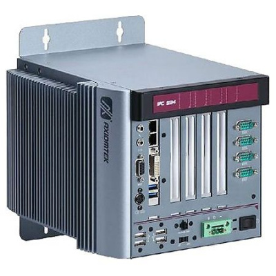 Axiomtek IPC934-230-FL-DC-HAB104 в АВЕОН