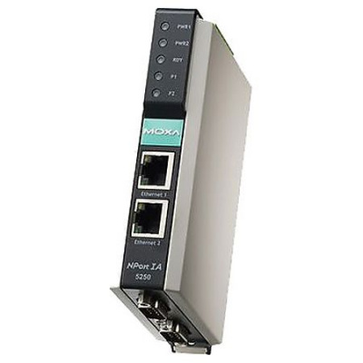 MOXA NPort IA-5250 в АВЕОН