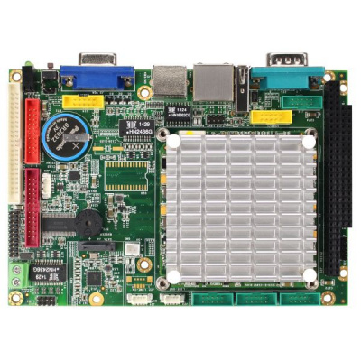Icop VDX3-PCI-7D4E в АВЕОН