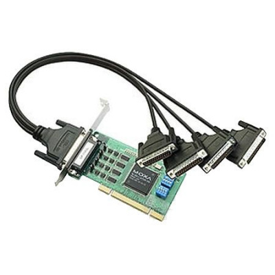 MOXA CP-114UL-DB25 в АВЕОН