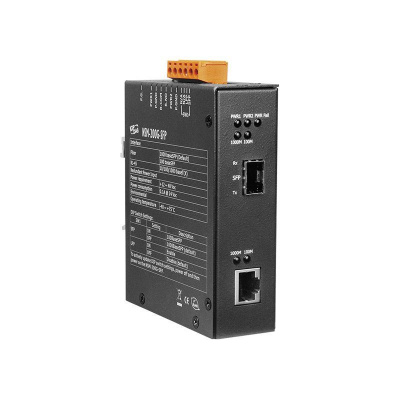 ICP DAS NSM-200G-SFP в АВЕОН