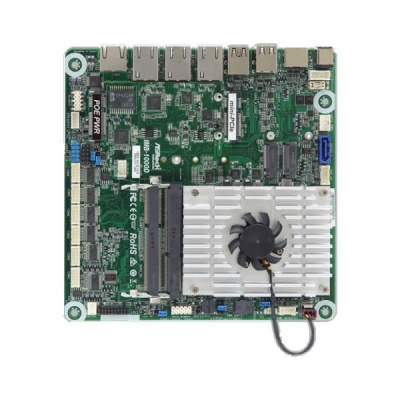 ASRock IMB-1000D в АВЕОН