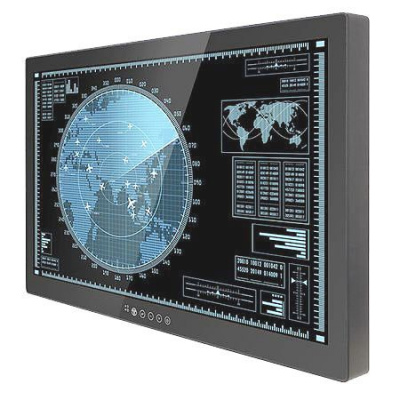 WinMate M270TF-MIL/300nit/P-Cap/B в АВЕОН