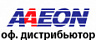 Официальный дистрибьютор Aaeon в России