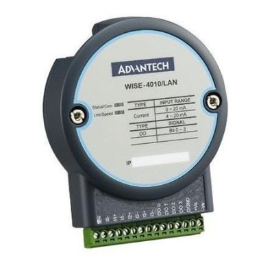 Advantech WISE-4010/LAN-AE в АВЕОН