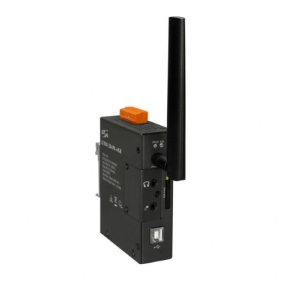 ICP DAS GTM-204M-4GE в АВЕОН