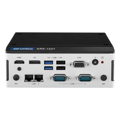 Advantech ARK-1221L-S2A1 в АВЕОН