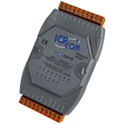 ICP DAS M-7041D в АВЕОН