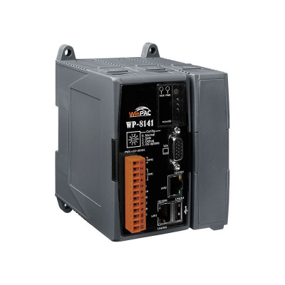 ICP DAS WP-8141-EN в АВЕОН