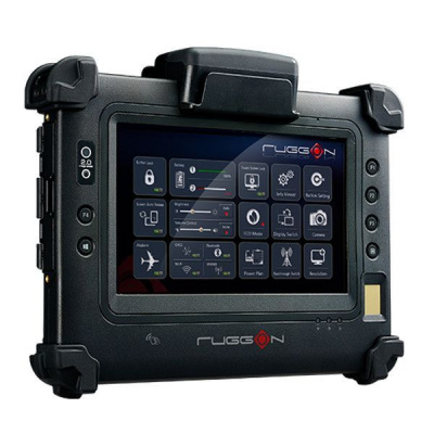 Ruggon PM-311B в АВЕОН