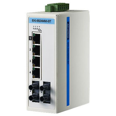 Advantech EKI-5524MMI-ST-AE в АВЕОН