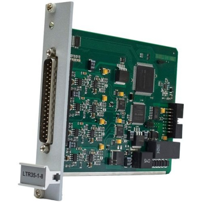 L-Card LTR-EU-8-1-M в АВЕОН