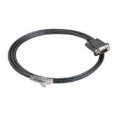 MOXA CBL-RJ45M9-150 в АВЕОН