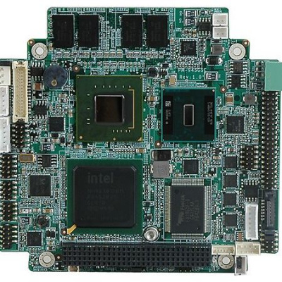 IEI PM-945GSE-N270-R10 в АВЕОН