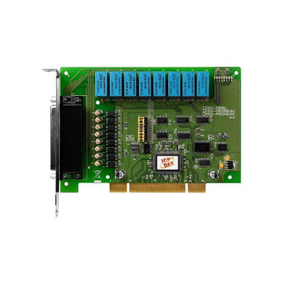 ICP DAS PISO-P8R8U в АВЕОН