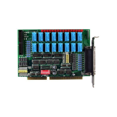 ICP DAS P16R16DIO в АВЕОН