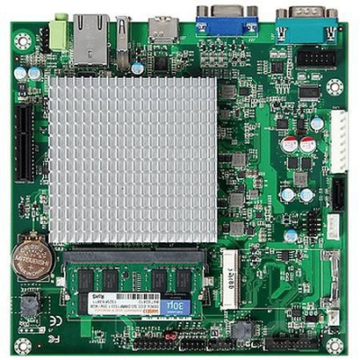 Portwell WADE-8078-E3845 в АВЕОН