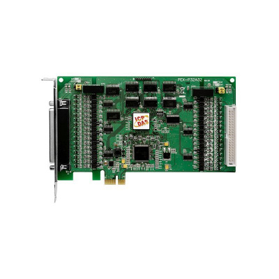 ICP DAS PEX-P32A32 в АВЕОН