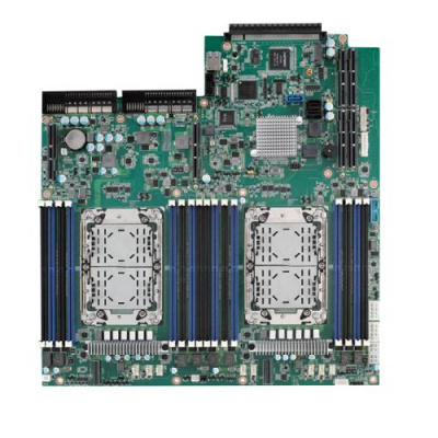 Advantech ASMB-622-00A1 в АВЕОН