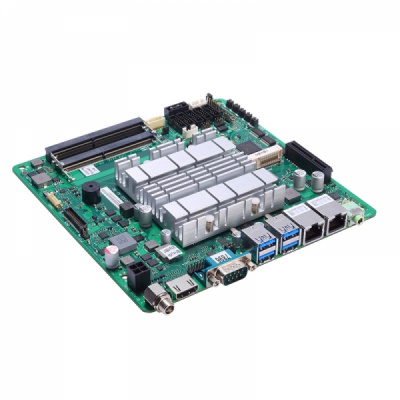 Axiomtek MANO321-J-S-U в АВЕОН