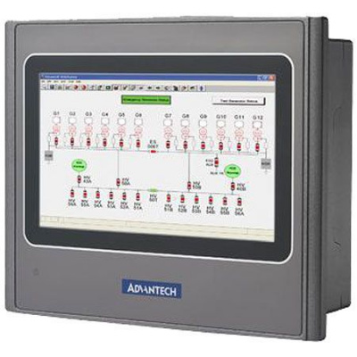 Advantech WOP-2040T-N1AE в АВЕОН
