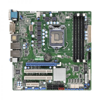 ASRock IMB-390-D в АВЕОН