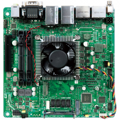 Portwell WADE-7220-R2314 в АВЕОН