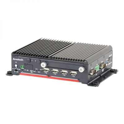 Arestech MERA-2000-2L в АВЕОН