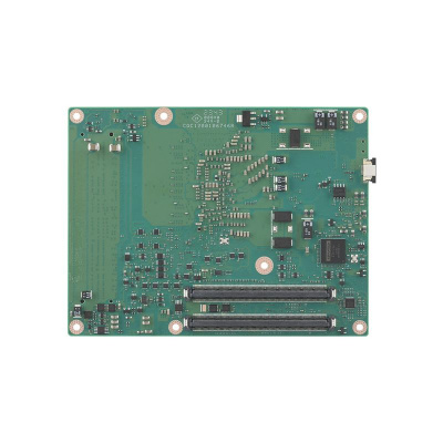 Advantech SOM-5885C7HV-S4A1 в АВЕОН