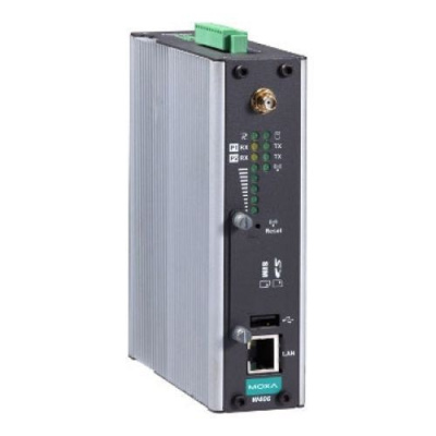 MOXA W406-T-LX в АВЕОН