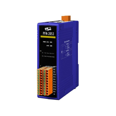 ICP DAS PFN-2053 в АВЕОН