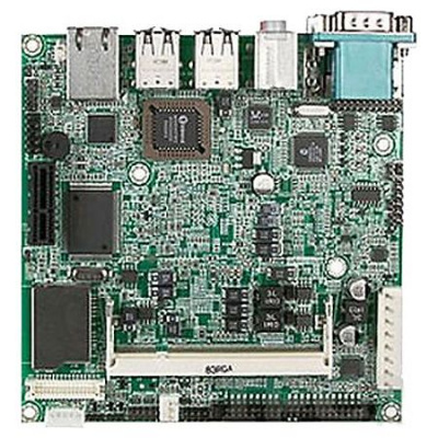 Portwell NANO-8044-1600 в АВЕОН