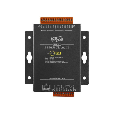 ICP DAS PPDSM-721-MTCP в АВЕОН